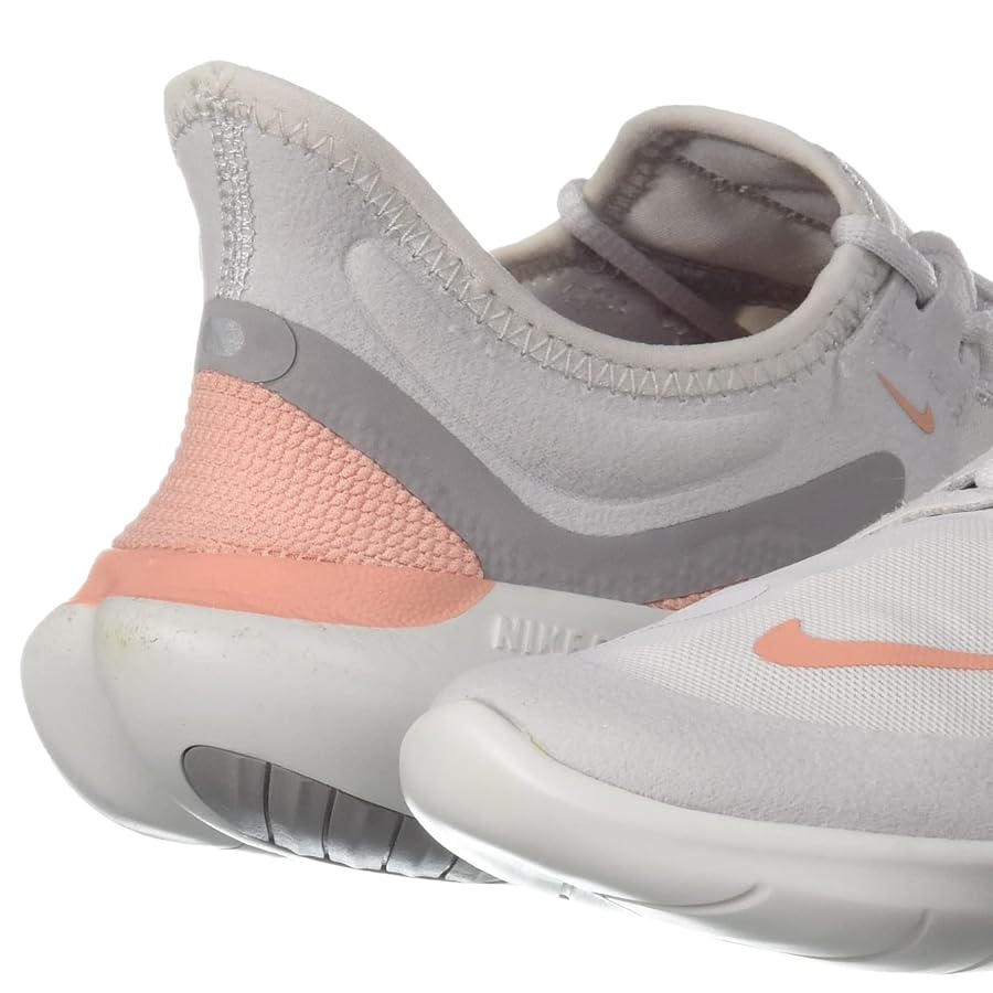 Amazon | [ナイキ] Women's Free RN 5.0 【ウィメンズ フリー